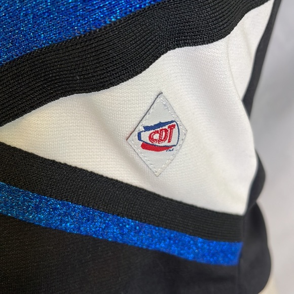 Vintage Team Cats Shirt High School - Picture 4 of 6